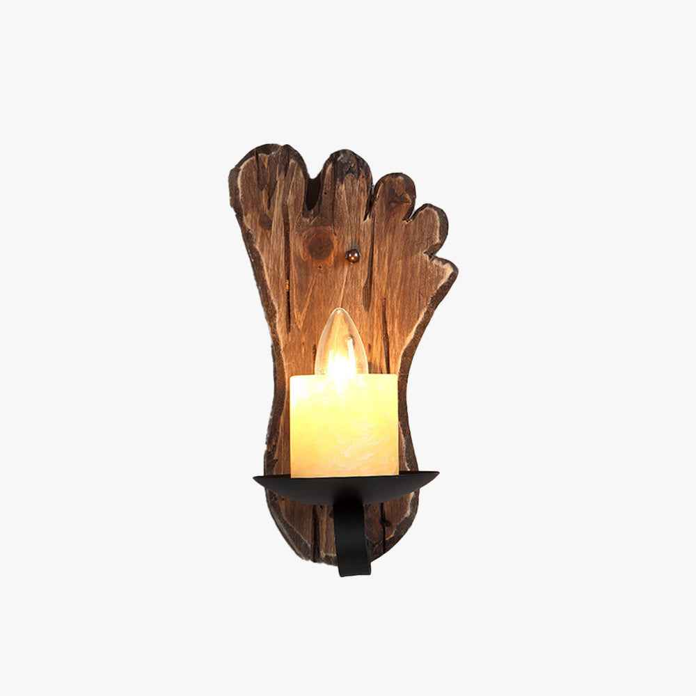 Lampe , en Métal – Design Contemporain