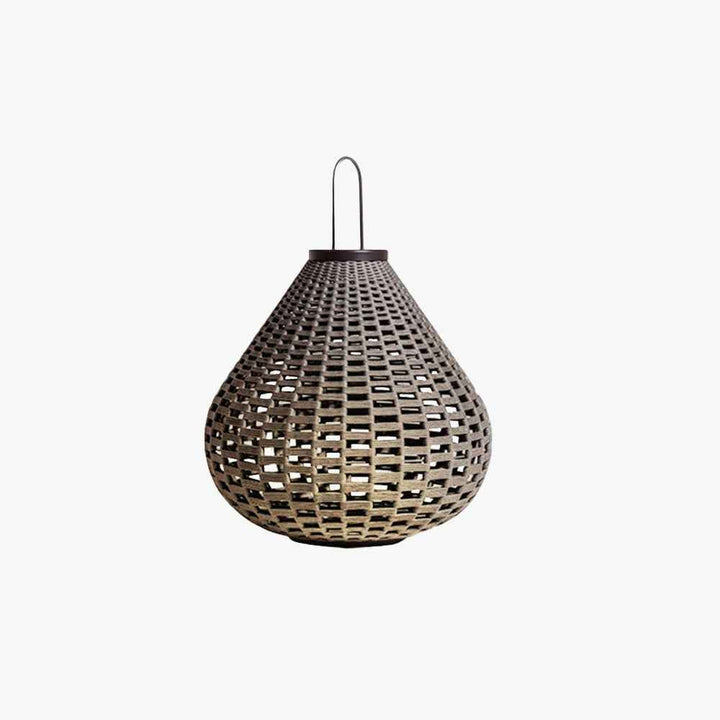 Lampadaire Ritta Métal LED V8