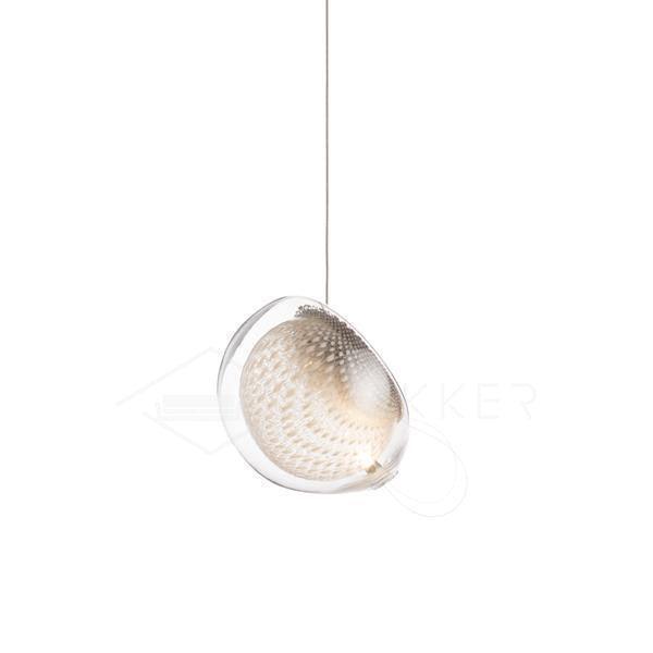 Lunacen Suspension en Verre Artistique - Neutralighting