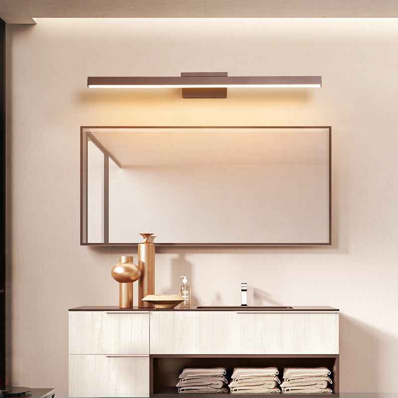 Applique Murale Arisha Métal LED V6