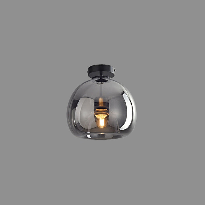 Rhea Plafonnier/Suspension Boule Minimaliste - Neutralighting