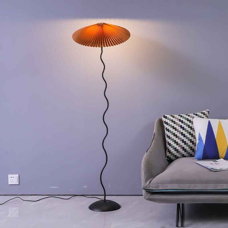 Lampadaire Ritta Métal LED V11