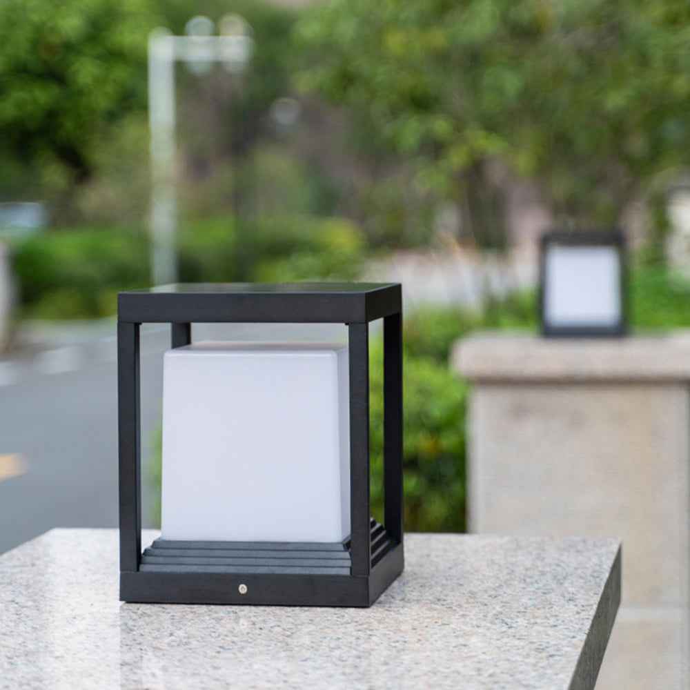 Ray Métal LED 10W V3