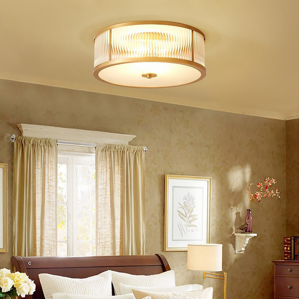 Silva Plafonnier Moderne d&