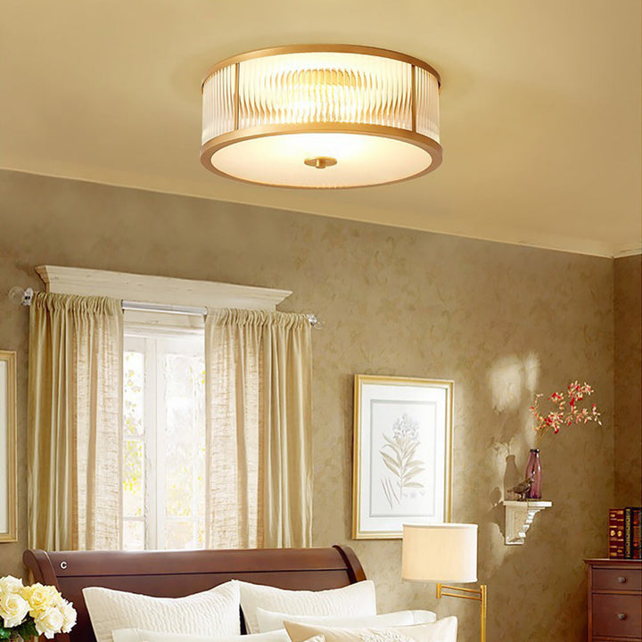 Silva Plafonnier Moderne d&