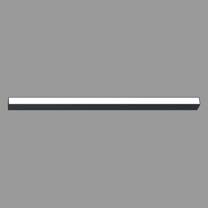 Line Suspension Flottante Moderne en Aluminium - Neutralighting