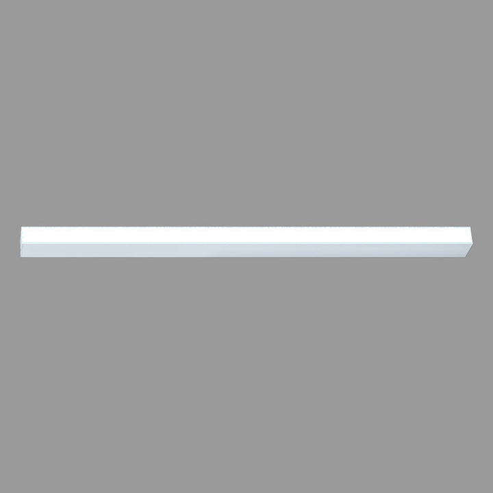 Line Suspension Flottante Moderne en Aluminium - Neutralighting