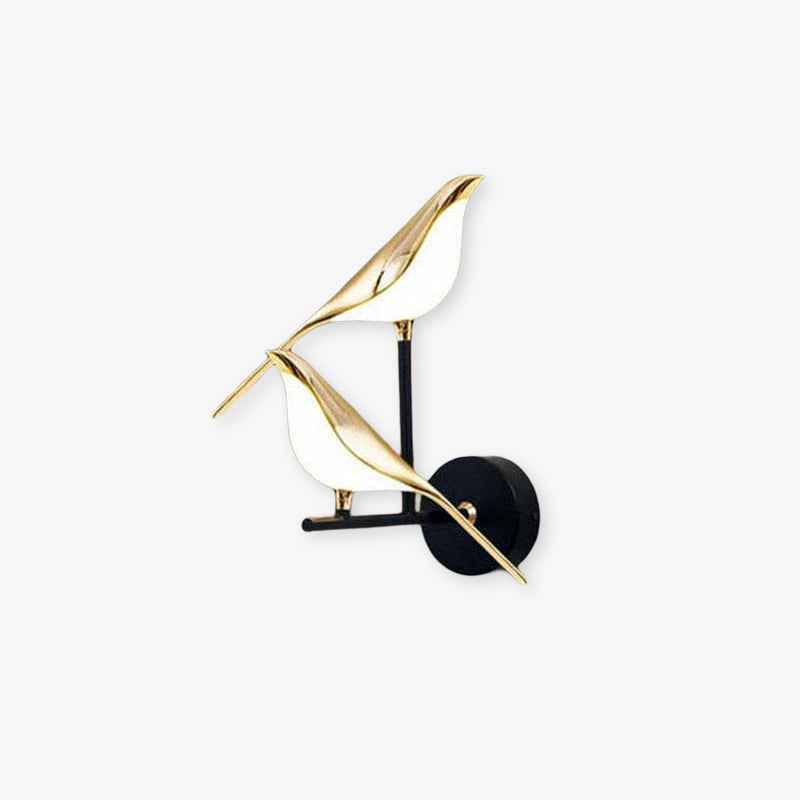 Lampe 18cm en Verre – Design Contemporain