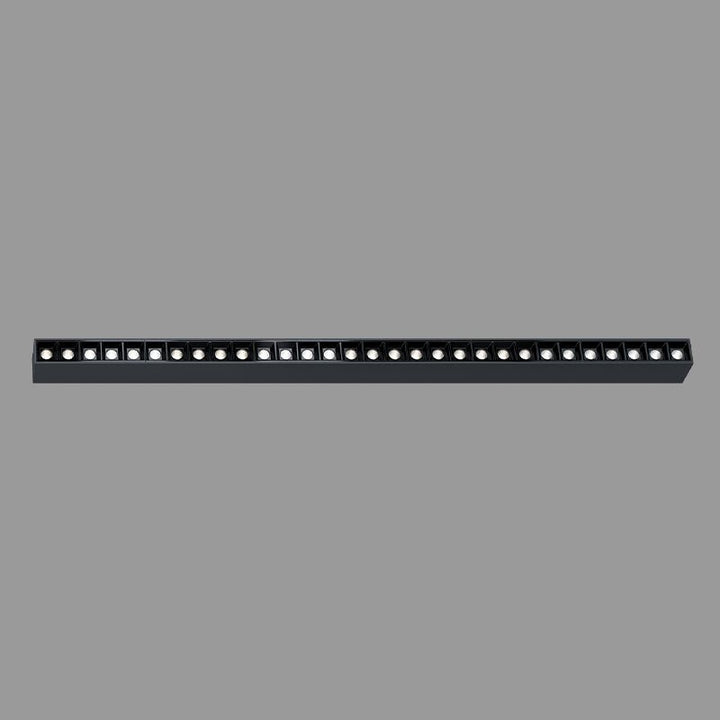 Line Suspension Flottante Moderne en Aluminium - Neutralighting