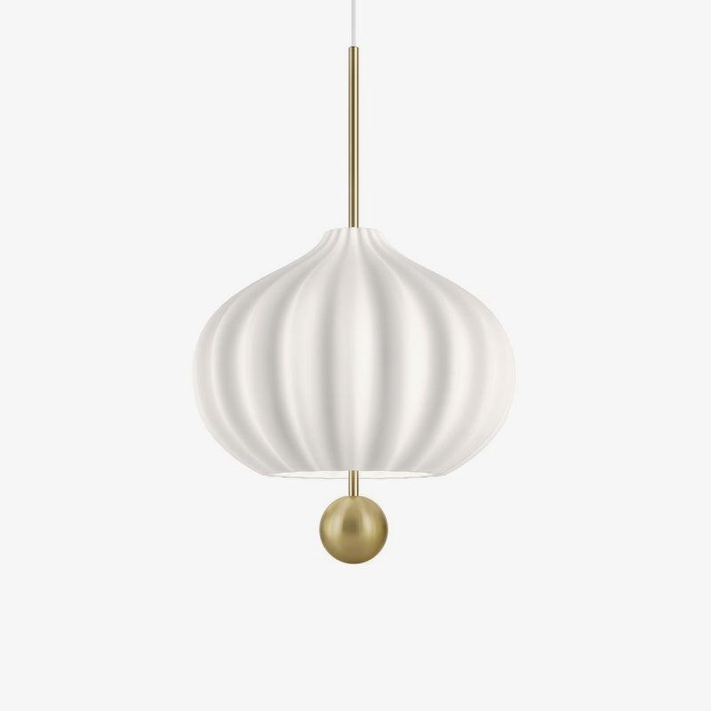 Nimbus Lampe de Suspension en Laiton Vintage - Neutralighting