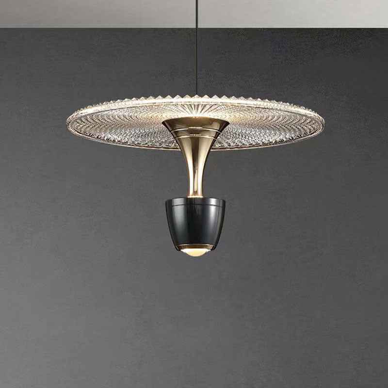 Arisha Luminaires Suspension pour Rouge/Noir/Vert Bar Restaurant&amp;Salon - Neutralighting