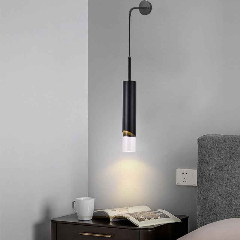 Applique Murale Ray Acrylique LED V6