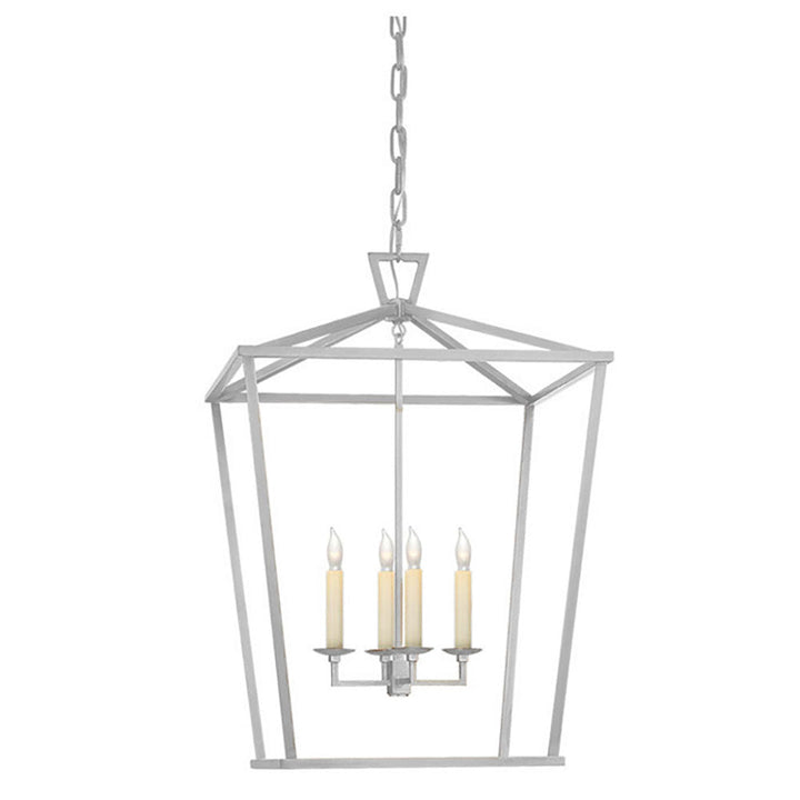Silva Design LED Suspension Noir/Laiton/Argent Métal Chambre À Coucher - Neutralighting
