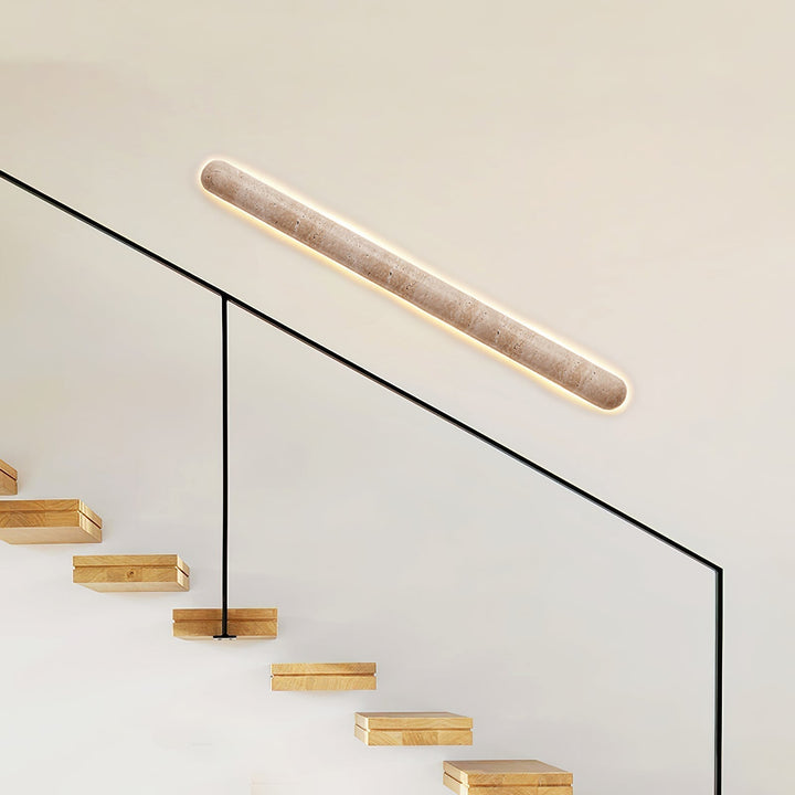 Syveniel Travertin Luminaire Mural - Neutralighting