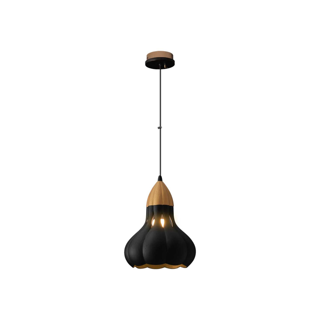 Arraeion Créativité Individuelle Bois Suspension - Neutralighting