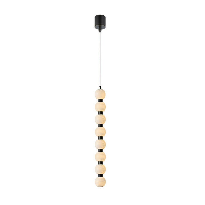 Lyra Suspension Moderne en Albâtre - Neutralighting