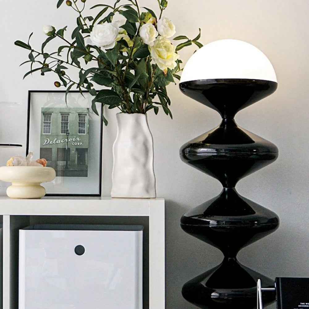 Lampadaire Salagado Métal LED