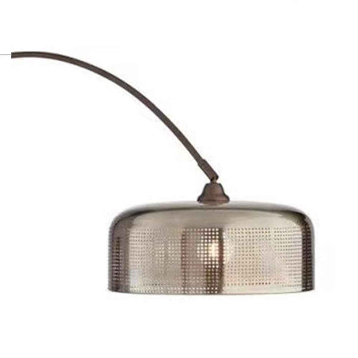 Lampadaire Valentina en Métal – Style Lampadaire Contemporain