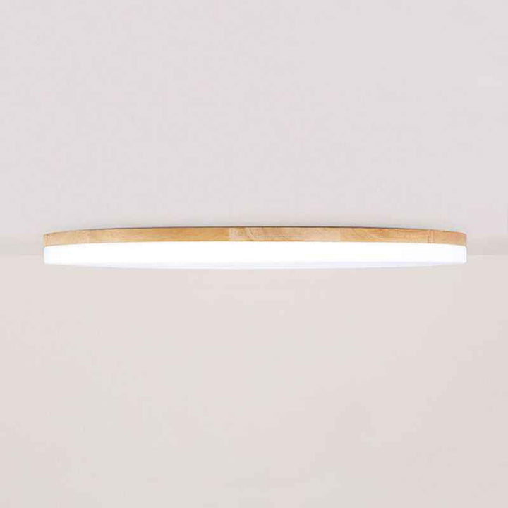 Plafonnier Eilo Acrylique LED