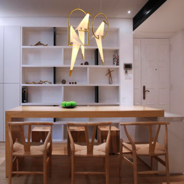 Arisha Suspension Led Modern l&