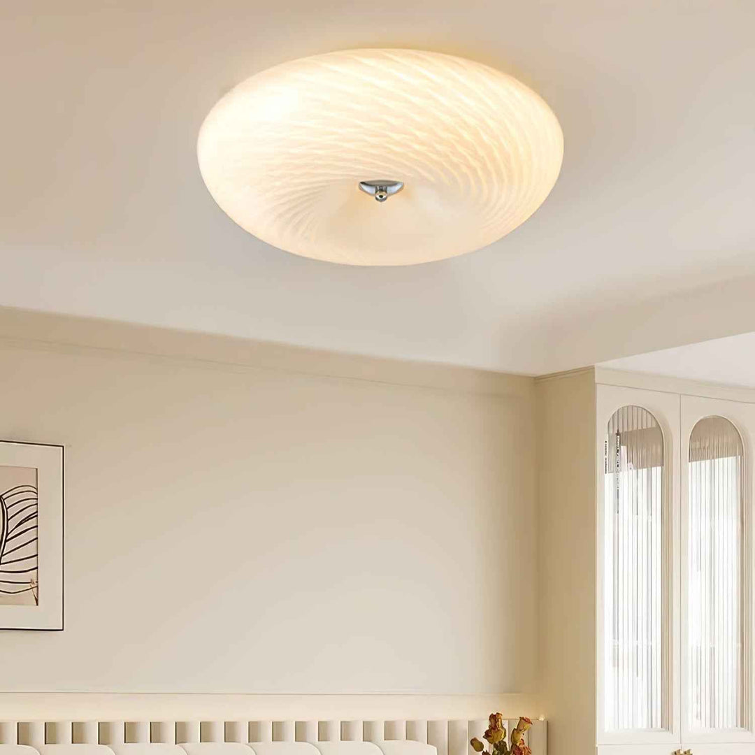 Lampe Comarion en Verre – Design Contemporain