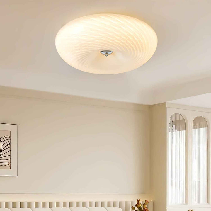 Lampe Comarion en Verre – Design Contemporain