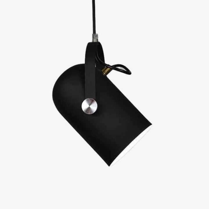 Lexor Luminaires Suspension Rglable Angle Minimaliste - Neutralighting