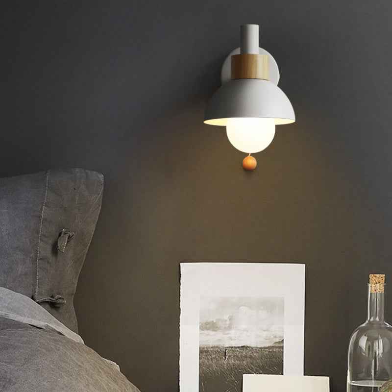 Applique Murale Valentina Verre LED V12