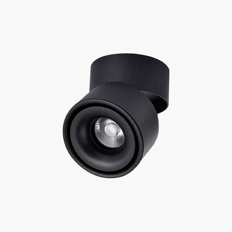 Plafonnier Thyn Métal LED