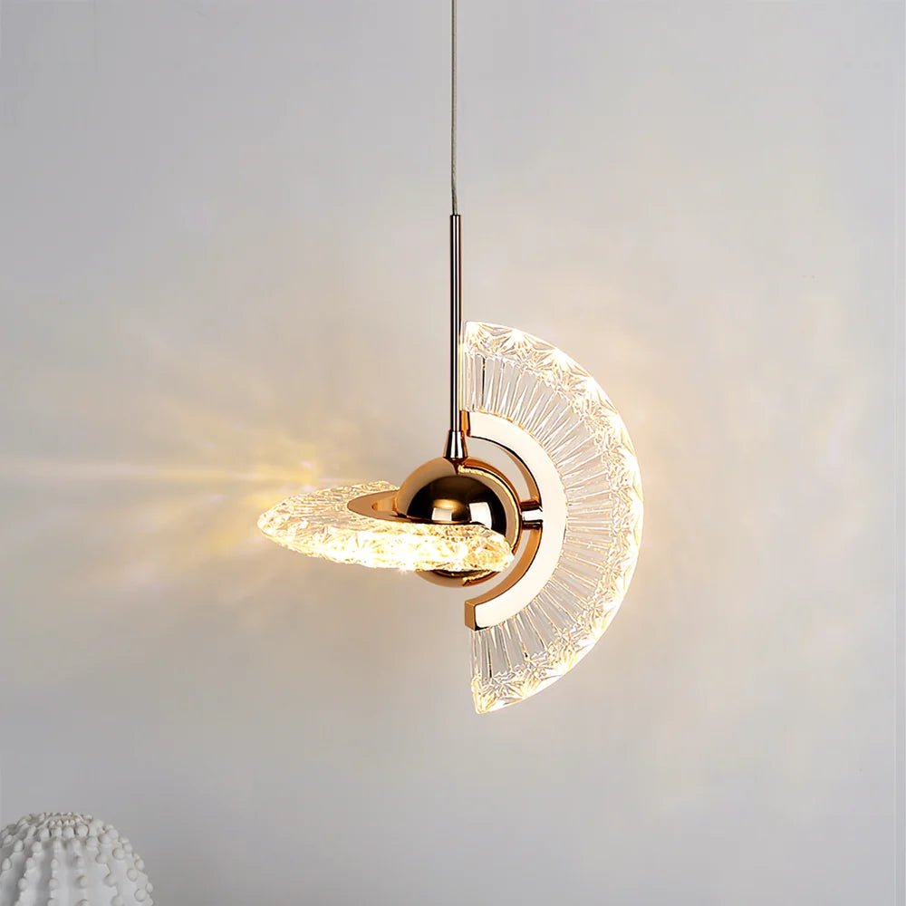 Ulvelos Lampe Pendante de Luxe Postmoderne - Neutralighting
