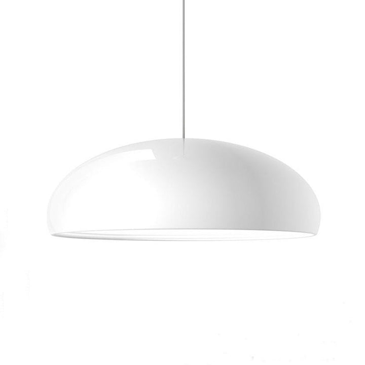 Lira Suspension Dôme Déco Artistique Moderne - Neutralighting
