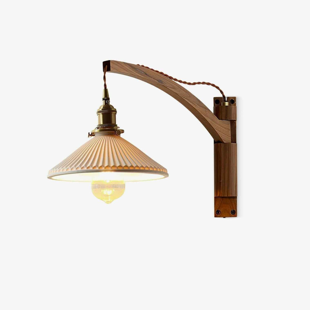 Illaee 22cm LED