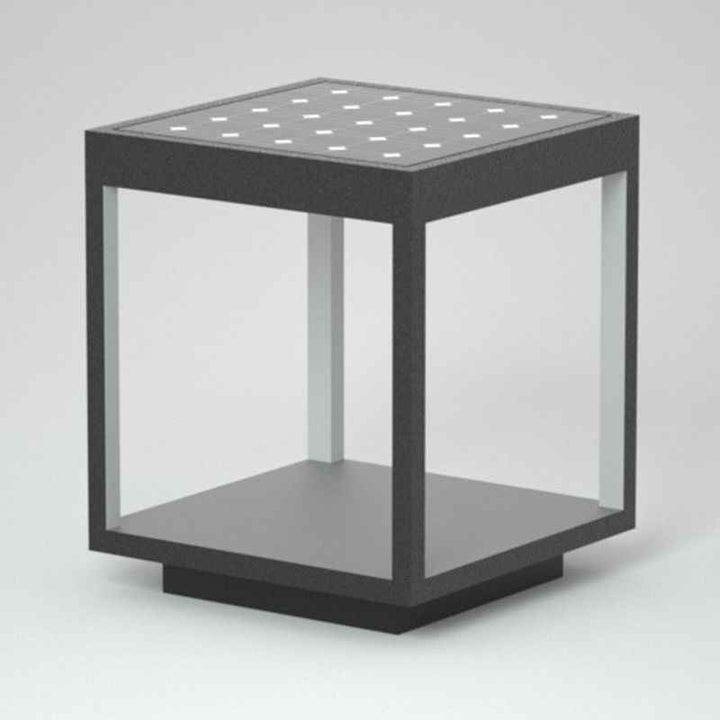 Ray Métal LED V8