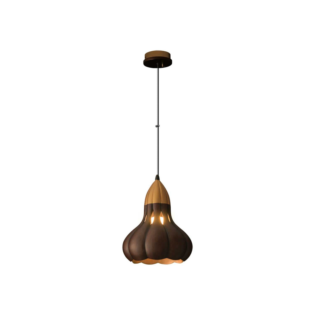 Arraeion Créativité Individuelle Bois Suspension - Neutralighting