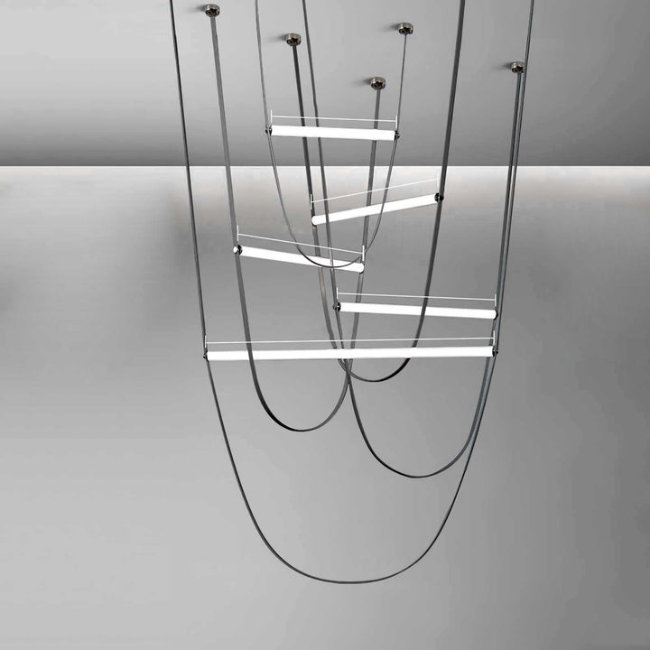 Solara Suspension Ceinture Tracer - Neutralighting
