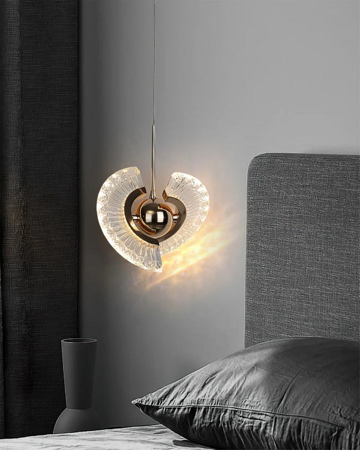 Ulvelos Lampe Pendante de Luxe Postmoderne - Neutralighting