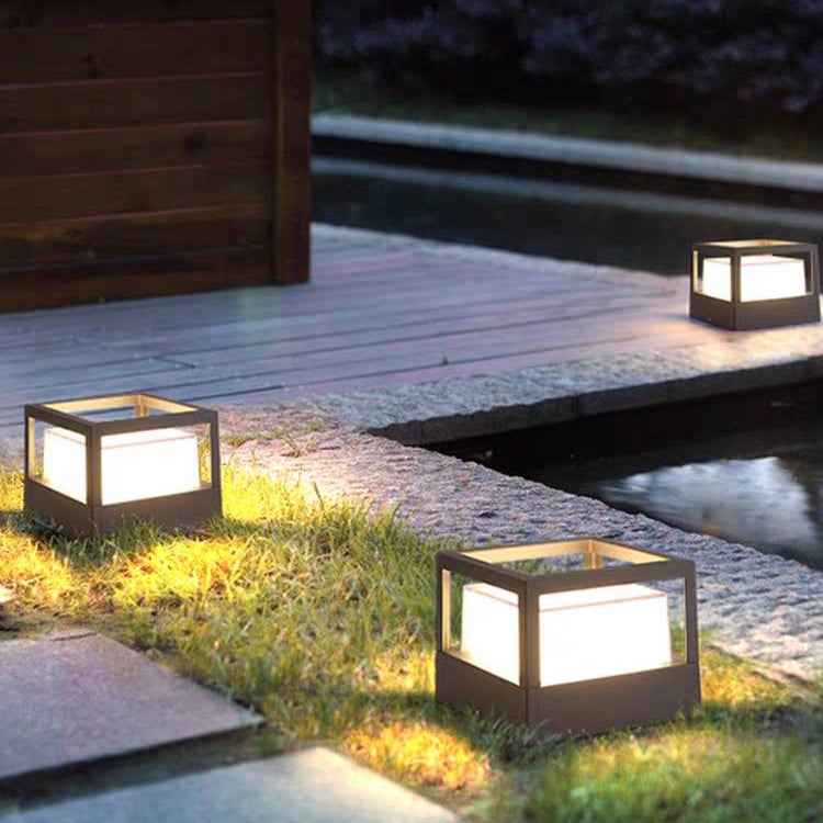 Ray Acrylique LED V25