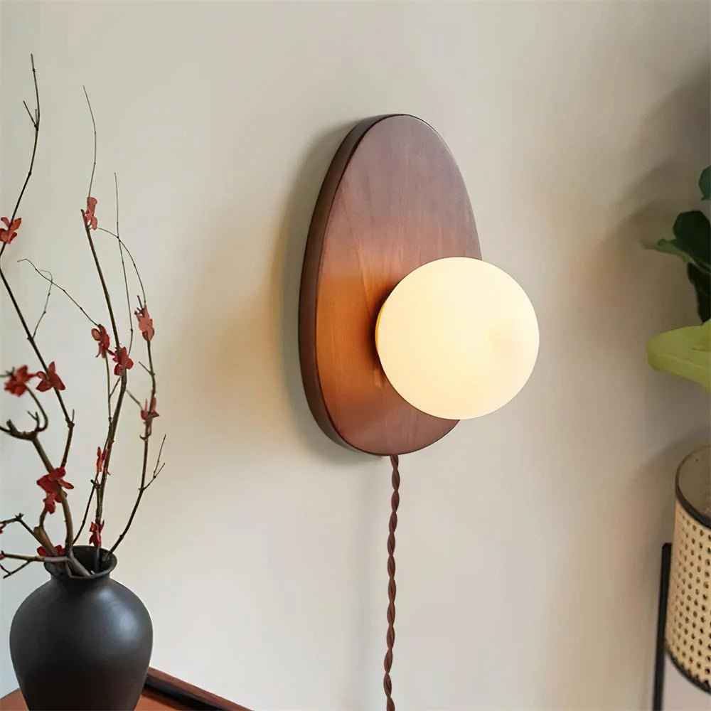 Nylaeiel 18cm LED