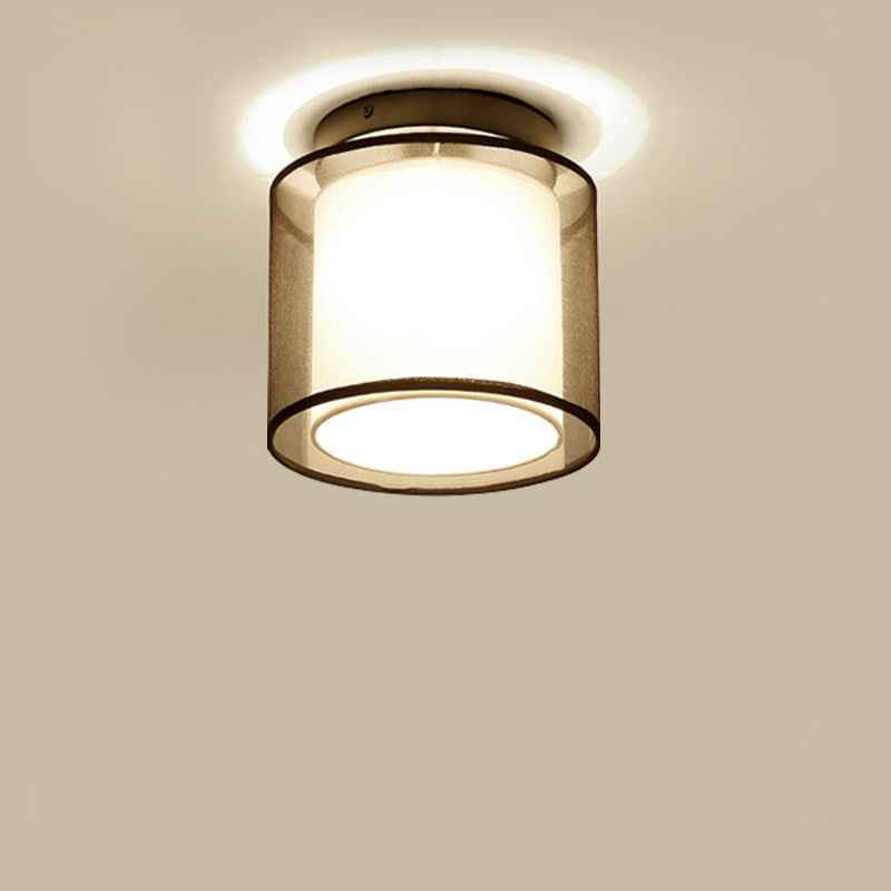 Plafonnier Arisha Acrylique LED V20