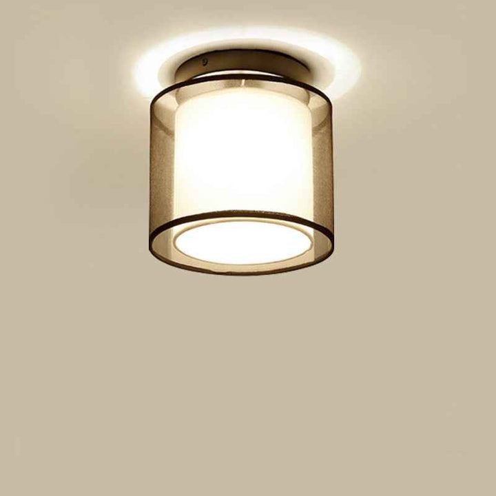Plafonnier Arisha Acrylique LED V20