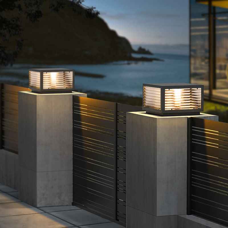 Vetra Métal LED