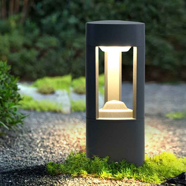 Ray Acrylique LED 9W