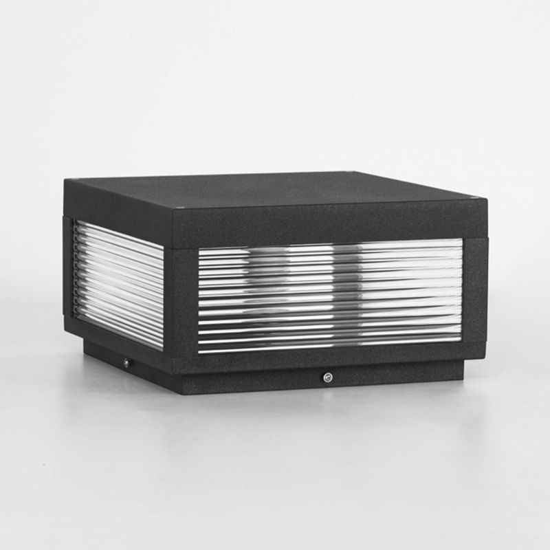 Vetra Métal LED