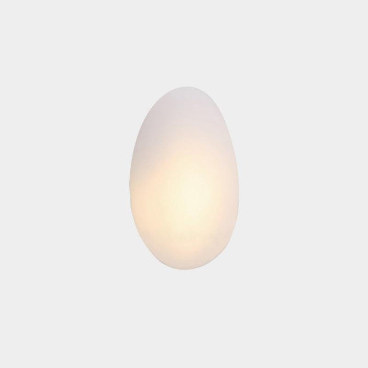 Ruvin Applique Murale en Verre Bulle - Neutralighting