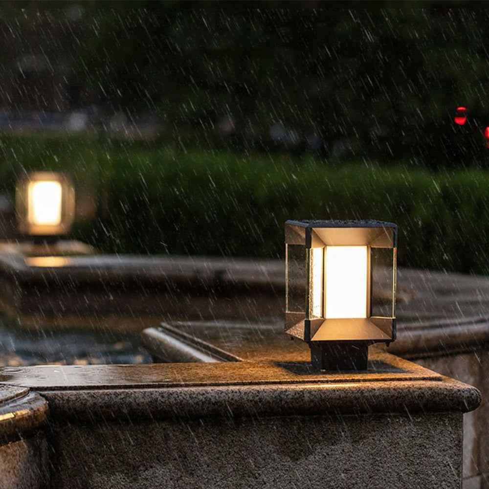 Ray Verre LED 30W