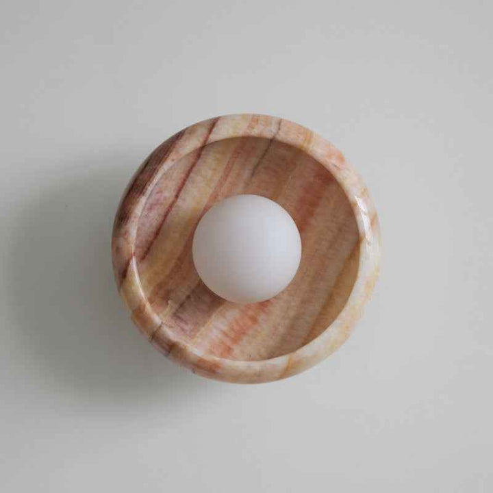 Lampe Onvix en Verre – Design Contemporain