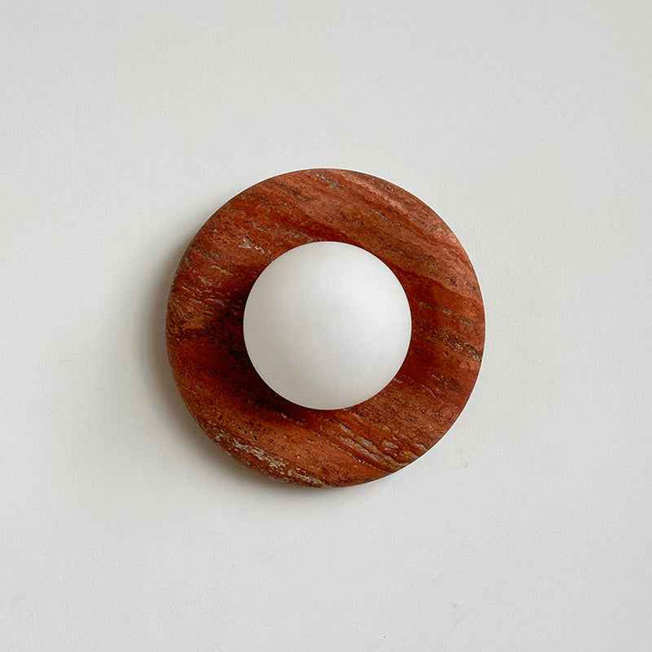 Orli 20cm Beige Moderne