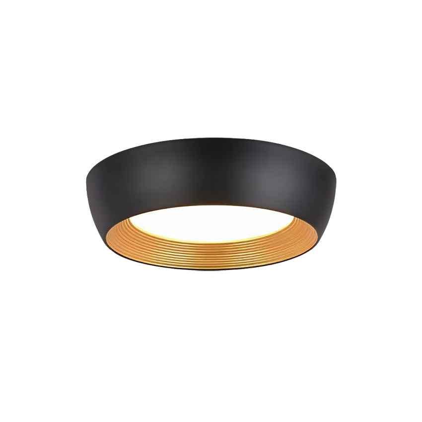 AFX 35cm Noir LED 24W