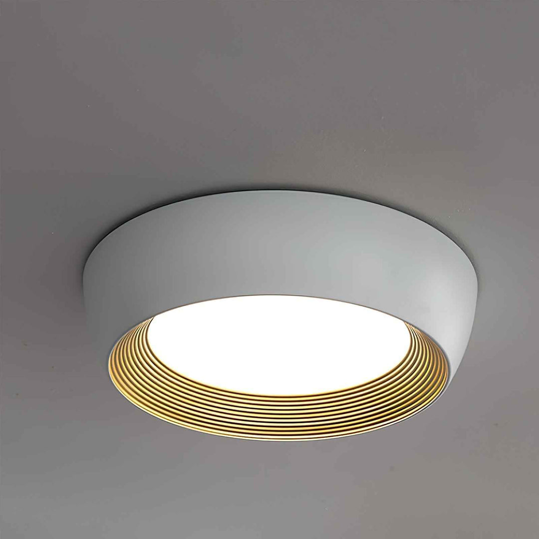 AFX 35cm Noir LED 24W