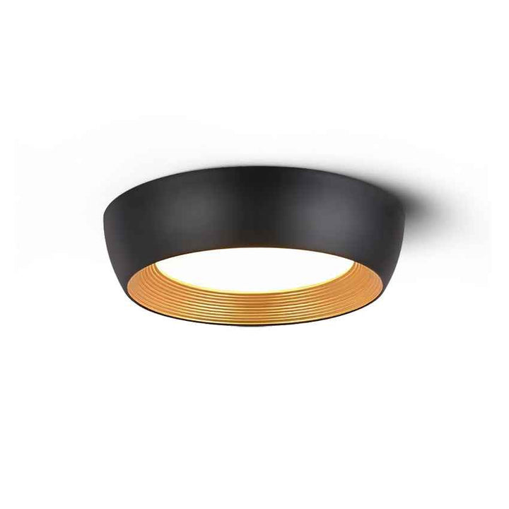 AFX 35cm Noir LED 24W